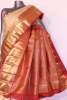Exclusive Grand Bridal Kanchipuram Silk Sarees
